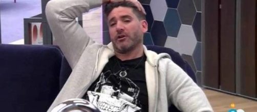 GH VIP 5: Por qu&eacute; To&ntilde;o Sanch&iacute;s no debe ser el primer expulsado de ... - elconfidencial.com