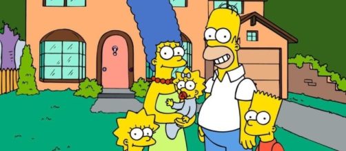 &iquest;Han cambiado Los Simpsons desde sus comienzos?