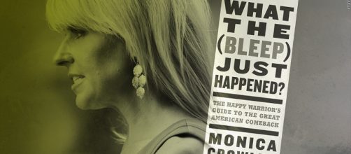 HarperCollins pulls Trump pick Monica Crowley's book amid ... - cnn.com