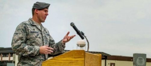 Lackland AFB Shooter Was Facing Disciplinary Action For Going AWOL - Blastingnews support