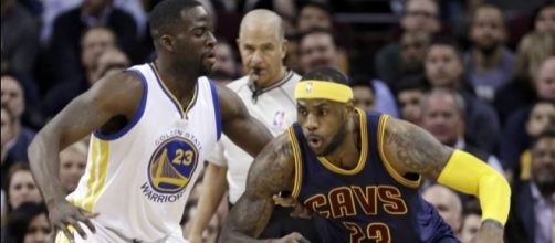 Los &uacute;ltimos finalistas de la NBA, se ver&aacute;n las caras esta noche.