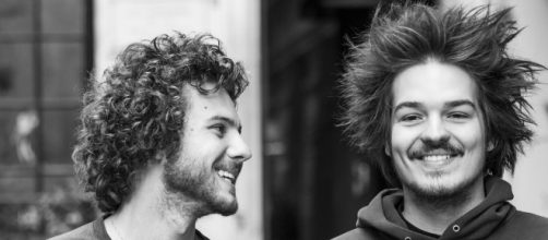 Milky Chance: esa indie-ferente obsesi&oacute;n &ndash; NegroWhite - negrowhite.net