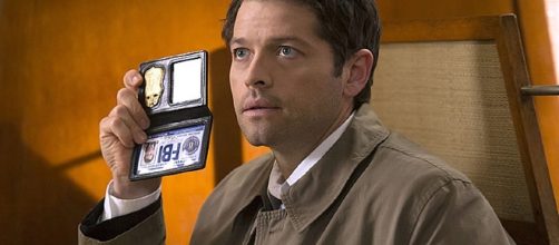 Misha Collins/Castiel~Kaitlin - ThingLink - thinglink.com