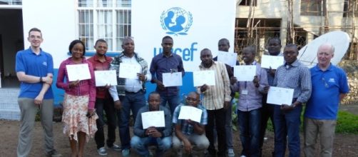 News &ndash; MapAction - mapaction.org