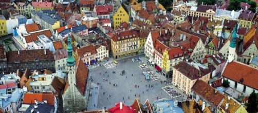 &iquest;Preparado para visitar a Lituania, Letonia, Estonia y Finlandia?