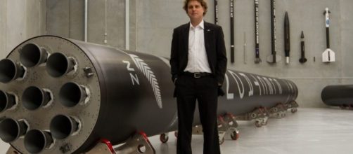 rocket lab | 3DPrint.com - 3dprint.com