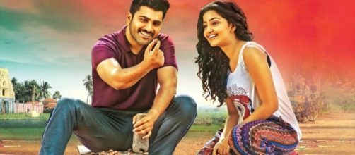 Shatamanam Bhavati Telugu Movie Review, Sharwanand, Anupama ... - iqlikmovies.com