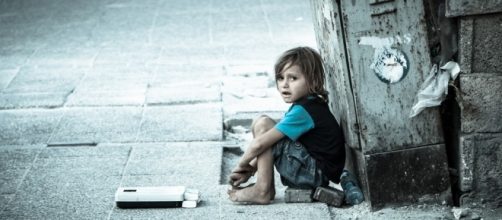 Syrian Refugee Bengin Ahmad, Flickr.com Creatice Commons license