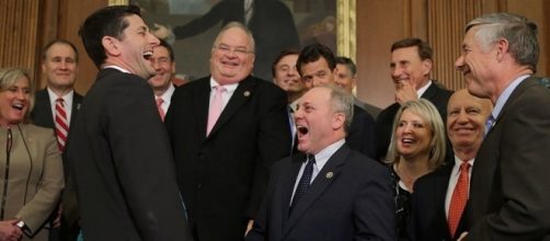 The Republicans' trillion-dollar Obamacare repeal scam - dailykos.com