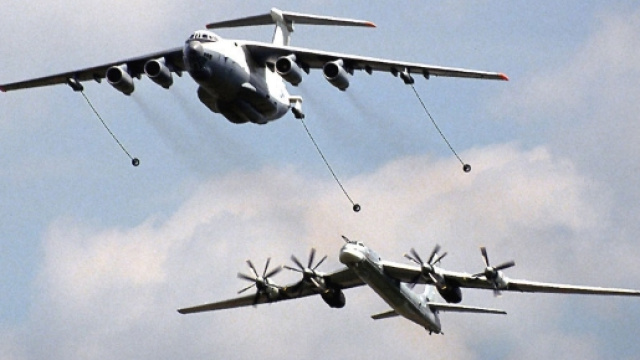 1000+ images about Planes - Tupolev Tu-95 Bear on Pinterest ... - pinterest.com