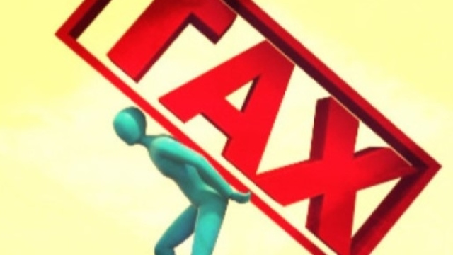 110 dieci anni fa Luigi Einaudi parlava del peso delle tasse