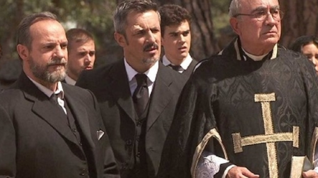 Altri personaggi del Segreto lasciano la soap
