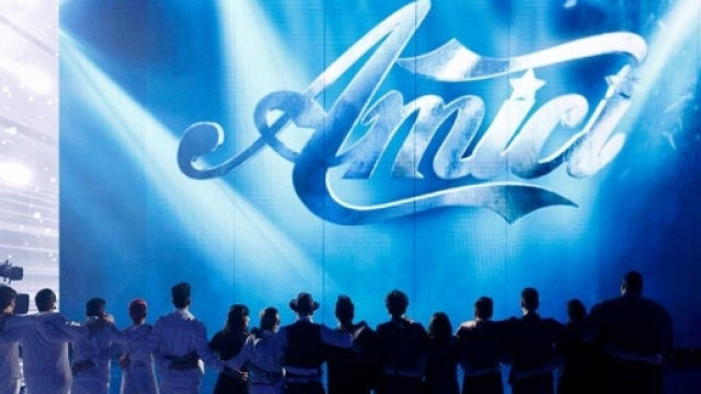 Amici 16 anticipazioni eliminato