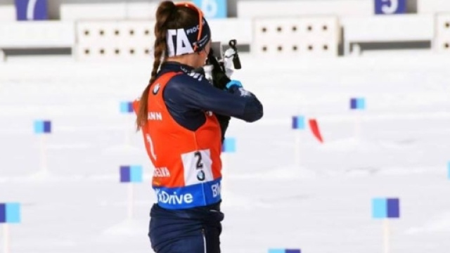 Anterselva, Biathlon, Coppa del Mondo 2017: programma, calendario gare e orari diretta Tv
