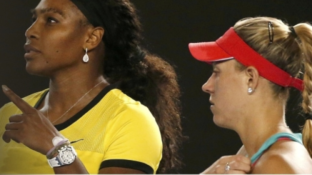 Australia Open 2017: diretta tv, calendario e date