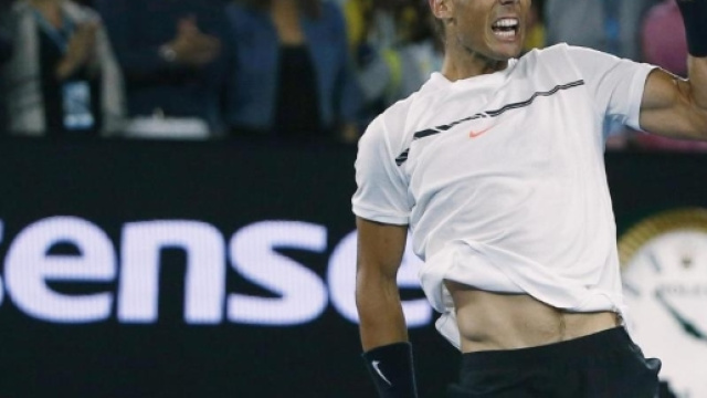AUSTRALIAN OPEN 2017 / Diretta Nadal-Dimitrov info streaming video ... - ilsussidiario.net