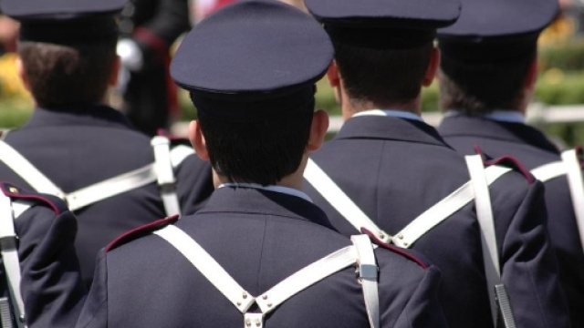 Concorsi Pubblici Accademia Militare 2017: 386 posti, come candidarsi.