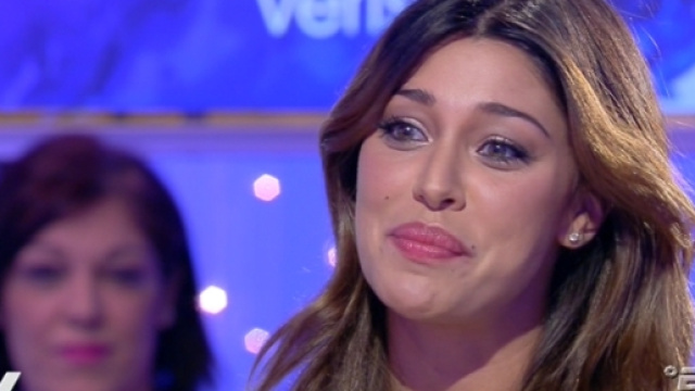 Belen e Stefano gossip news oggi