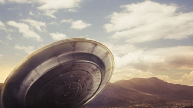 Black UFO Crash Site' Discovered In Arizona Restricted Air Space ... - inquisitr.com