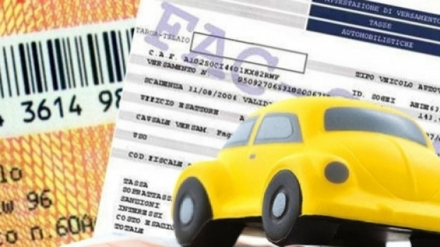 Bollo auto prescritto dopo 3 anni &ndash; Nuovo Corriere Nazionale - nuovocorrierenazionale.it