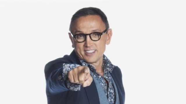 Bruno Barbieri: &laquo;Staffelli, quando avr&ograve; il mio Tapiro ... - vanityfair.it