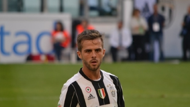 Calciomercato Juventus 18/01: Pjanic piace all'Arsenal (Copyright Foto Salvatore Masiello)