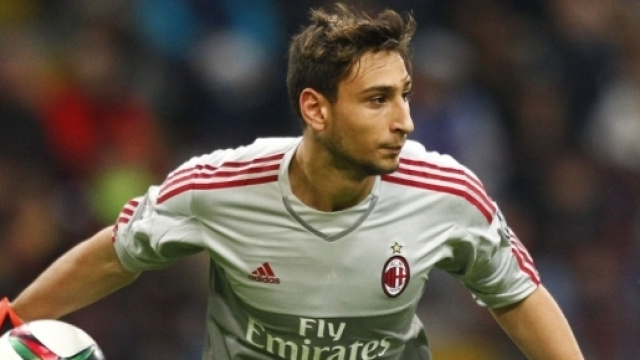 Calciomercato Milan, Donnarumma &egrave; sempre in bilico: resta o va via?