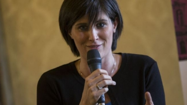 Chiara Appendino &egrave; la sindaca pi&ugrave; amata