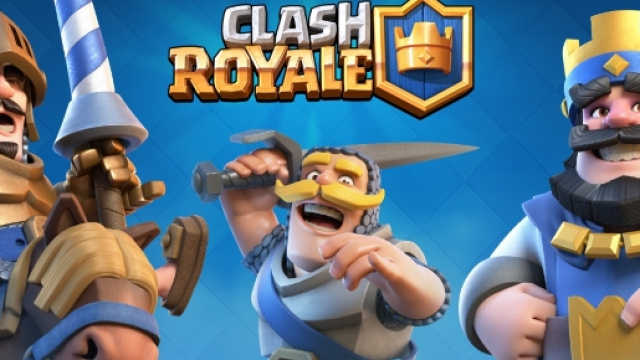 Clash Royale: entra nell'arena - clashroyale.com