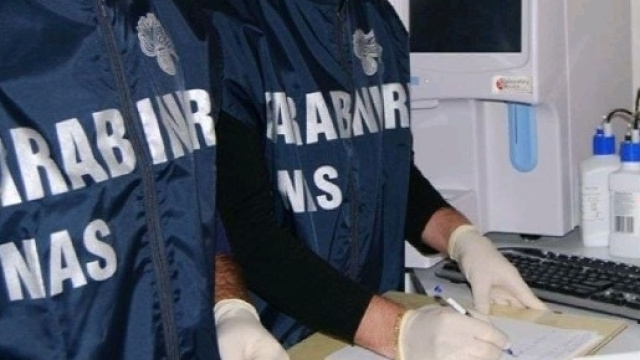 Controlli a tappetto in tutta Italia - Terminal Milazzo