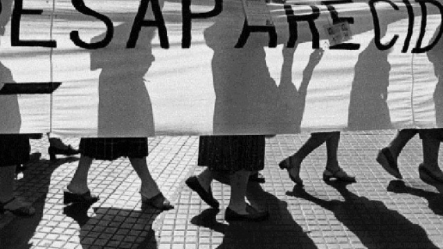 'Desaparecidos', la sentenza 40 anni dopo