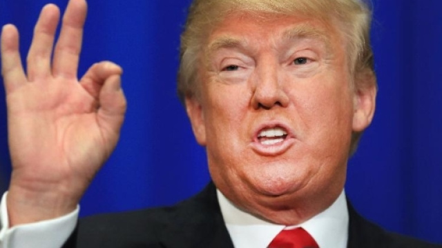 Donald Trump, populista al potere