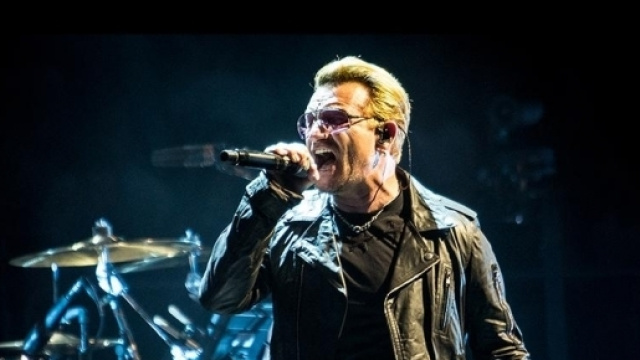 Doppia data per il concerto degli U2 in Italia nel 2017