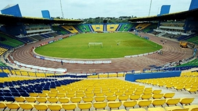 Le Mali et l'Egypte partagent l'enjeu (0-0) &agrave; la CAN !