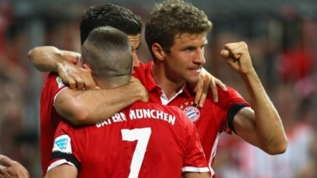 FC Bayern free of Pep Guardiola chains - Mehmet Scholl - com.au