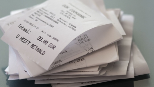 Fisco lotteria degli scontrini fiscali