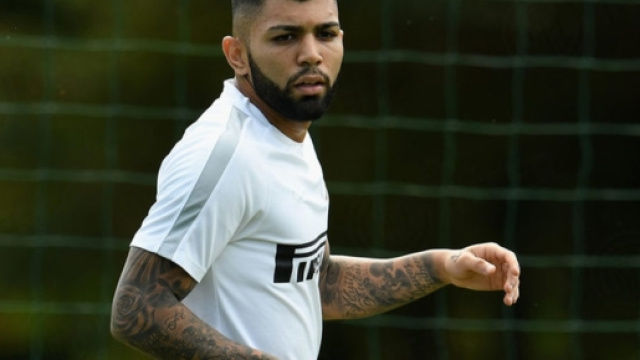 Gabigol e Kondogbia alla "prima" di Pioli - bauscia.it