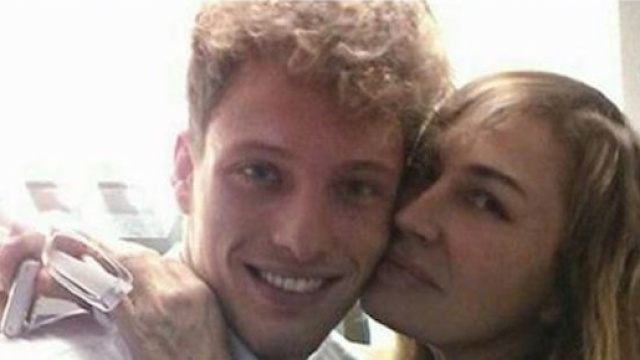 Gennaro, ex di Lory Del Santo, a Uomini e Donne