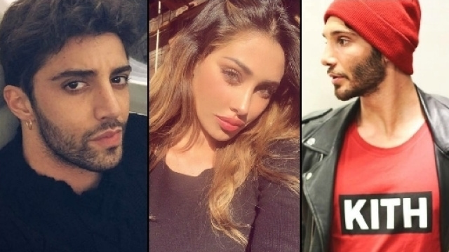 Gossip Belen Rodriguez e Stefano De Martino