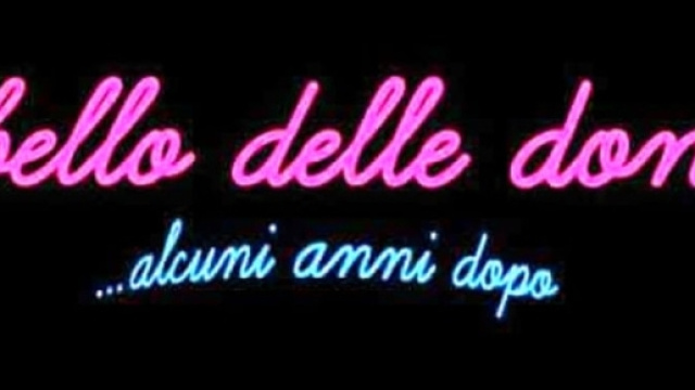 Il Bello delle Donne: il grande ritorno dopo 14 anni - Ecodelcinema - ecodelcinema.com