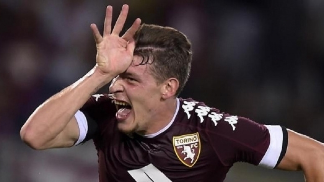Il Torino prepara il rinnovo con clausola per Belotti: i dettagli ... - agentianonimi.com