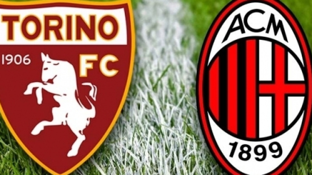 Info Torino-Milan streaming gratis oggi, luned&igrave; 16-01