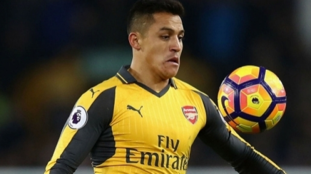 Inter, clamoroso scambio con l'Arsenal?