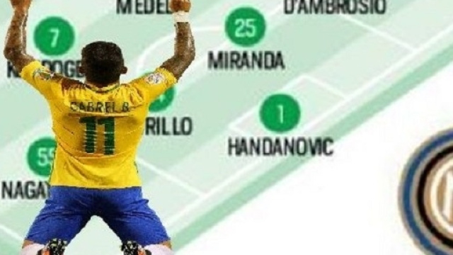 Inter, &egrave; arrivato il momento di Gabigol