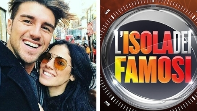 Isola dei Famosi 2017: Giulia De Lellis