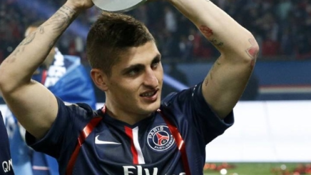 Juve, colpo di scena su Verratti