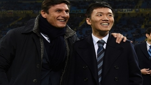 L'Inter sogna il colpaccio in estate