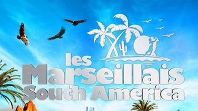 Les premiers scoops et la date de diffusion des Marseillais South America
