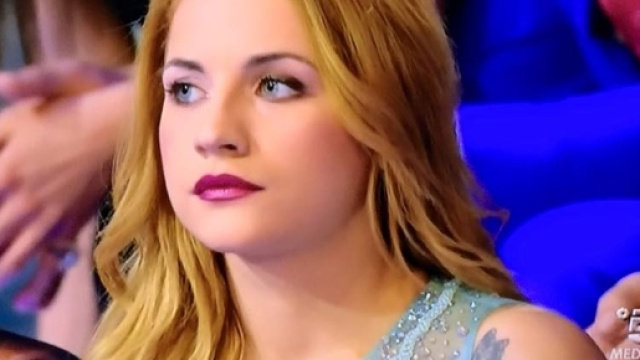 Lidia Vella nega flirt con Gianmarco Valenza