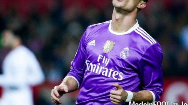 Liga - Le Real s'arr&ecirc;te &agrave; 40 ! - madeinfoot.com